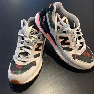 New New Balance Sneakers